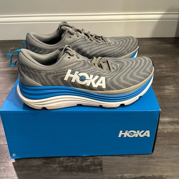 Hoka One One Gaviota 5 - Picture 1 of 8